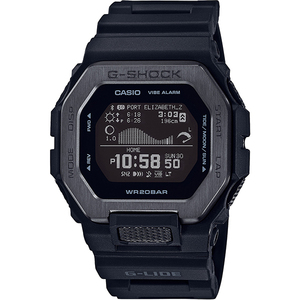 ☆ ★ Casio G-Shock [G-Lide] Quartz Bluetooth Men's Genuine GBX-100NS-1JF ☆ ★ ★ ★ ★ ★ ★ ★