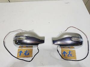  Laputa TA-HP22S left right door mirror cover side mirror cover control number AA1094