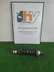 ABA-MK4924　MK4924　コンパス　リアショックアブソーバー　右　2016　走行48149Km　中古　＃hyj　68058866AD NSP72289