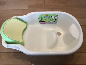  Snoopy * детская ванночка Ricci .ru* ванна 