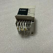 三菱電機 PLC シーケンサー　FX3SA-14MR-CM_画像3