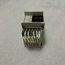 三菱電機 PLC シーケンサー　FX3SA-14MR-CM_画像4