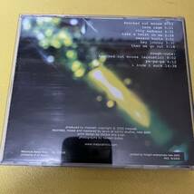 レア インドのパンクバンド MESSIAH The Antidote CD punk 辺境ロック アジアンロック_画像2