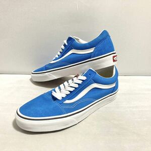 送料無料 VANS OLDSKOOL 26.5cm