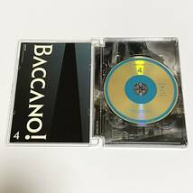 Baccano!　バッカーノ!　3〜8巻　まとめ売り　アニメ　DVD　6点セット_画像4