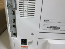 ◎中古レーザープリンタ　キャノン【Canon LBP312i】中古トナー付き◎2304251_画像4