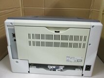 ◎中古レーザープリンタ　エプソン【EPSON LP-S310N】トナー/メンテナンスユニットなし◎2305092_画像3