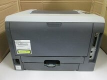 ◎中古レーザープリンタ　ブラザー【Brother HL-5350DN】トナー/ドラムなし◎2305221_画像3