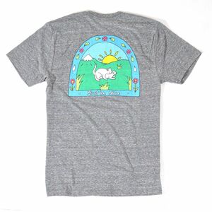 RIPNDIP TWO NERMALS Tシャツ 半袖 海外 リップンディップ Supreme 半袖Tシャツ Tシャツ