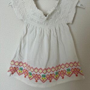 トップス babyGAP 110