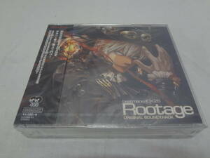 60320 ★m beatmania IIDX26 Rootage ORIGINAL SOUNDTRACK