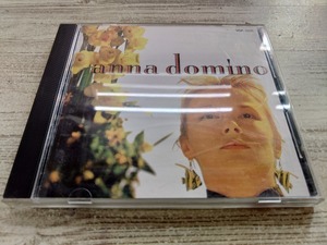 CD / THIS TIME / ANNA DOMINO　アンナ・ドミノ /『H601』/ 中古