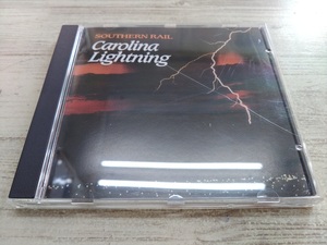 CD / Carolina Lightning / Southern Rail /【J10】/ 中古