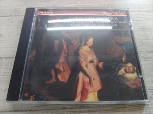 CD / CHRISTMAS CONCERTOS / I MUSICI /『H38』/ 中古