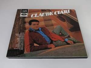 CD / La playa / claude ciari /【J10】/ 中古