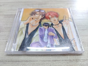 ドラマCD / Escape Disc 1 /【J10】/ 中古