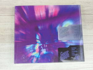 CD / ONF 6th ミニアルバム - Goosebumps / ONF / 『D22』 / 中古