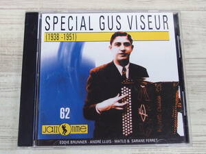 CD / Special Gus Viseur(1938-1951) / Gus Viseur / 『D23』 / 中古