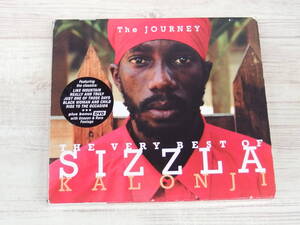 CD・DVD / The Journey: The Very Best of / シズラ / 『D23』 / 中古