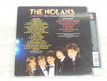 CD・DVD / CHEMISTRY: THE ULTIMATE COLLECTION / NOLANS / 『D23』 / 中古_画像2