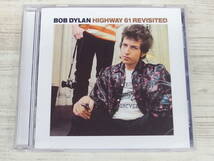CD / Highway 61 Revisited / ボブ・ディラン / 『D23』 / 中古_画像1