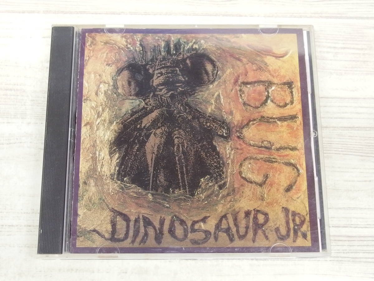 2023年最新】Yahoo!オークション - Dinosaur, Jr.(D ロック、ポップス