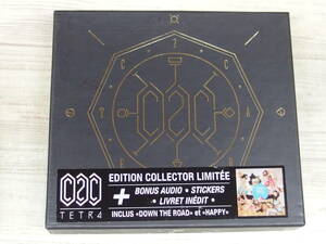 CD / Tetra + 4 -Spec- / C2C / 『J26』 / 中古