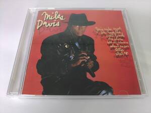 CD / YOU’RE UNDER ARREST / MILES DAVIS　マイルス・デイヴィス /『H829』/ 中古