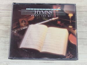 CD.6CD / Hymns Words And Music / 『J26』 / 中古