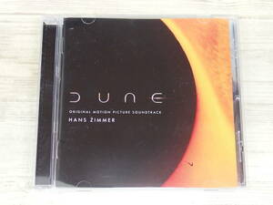 CD / Dune / ハンス・ジマー / 『J26』 / 中古