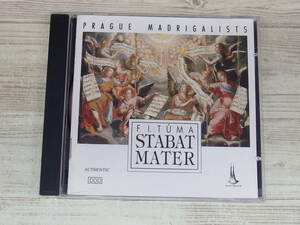 CD / Tma - Stabat Mater / 『J26』 / 中古