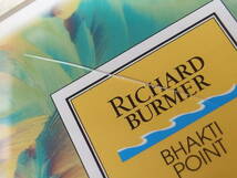 CD / Bhakti Point / Richard Burmer / 『J26』 / 中古＊ケース破損_画像6