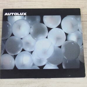 CD / Autolux Future Perfect / 『J26』 / 中古の画像1