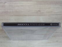 CD / BRENNA WHITAKER / BRENNA WHITAKER /【D23】/ 中古_画像3