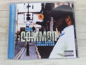 CD / Cool Common Collected / コモン /【D23】/ 中古