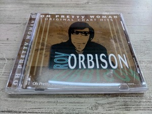 CD / OH PRETTY WOMAN ORIGINAL CHART HITS ROY ORBISON / ロイ・オービソン /【J10】/ 中古