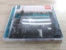 CD 2枚組 / MOZART : VIOLIN CONCERTOS・SINFONIA CONCERTANTE /SPIVAKOV /『H325』/ 中古_画像1