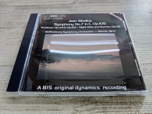 CD / SIBELIUS : Symphony No.7 etc. /『H751』/ 中古