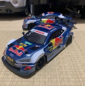 RC Audi