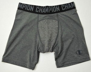 *[Champion Champion ] Short tights C3-PB510U oxford gray M size 