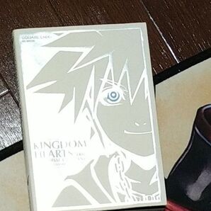 キングダムハーツレポート