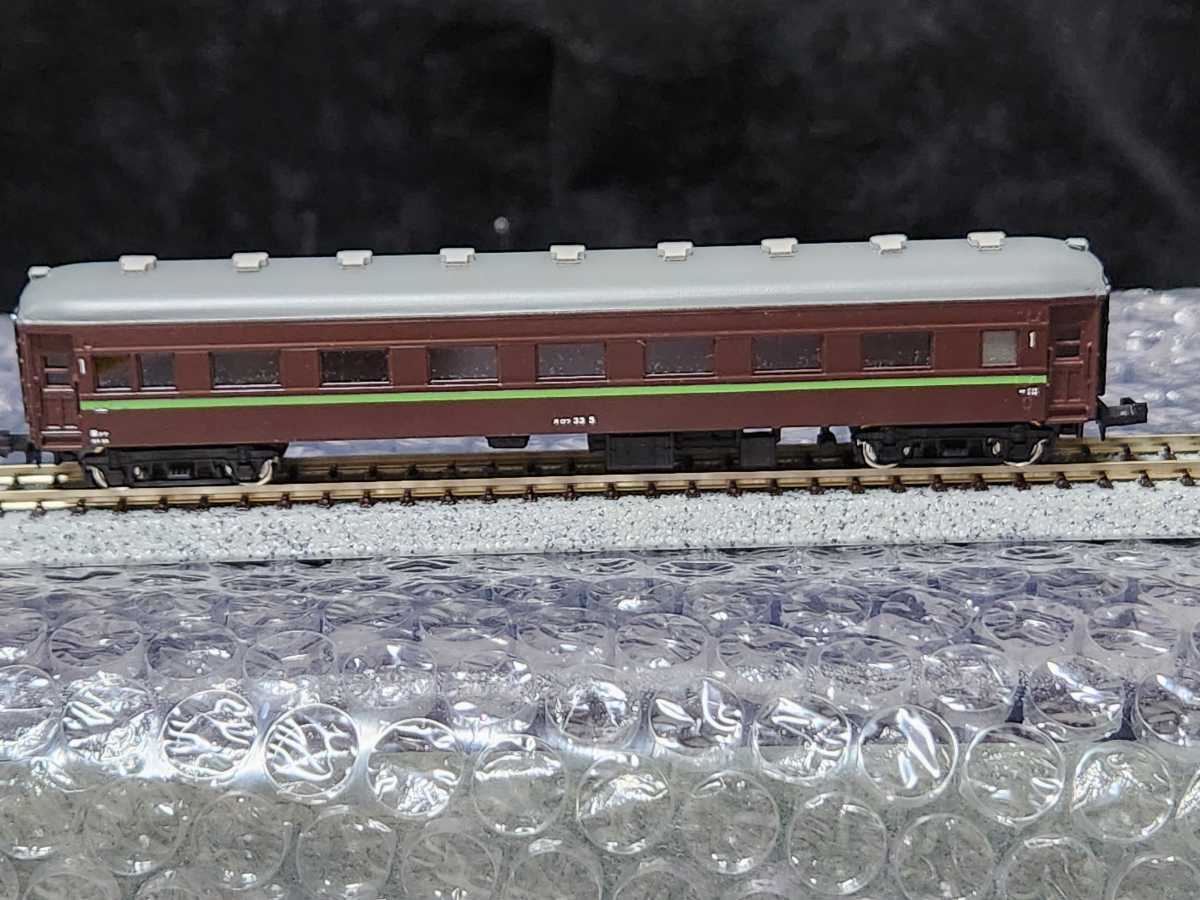 ヤフオク! 3軸台車の落札相場・落札価格