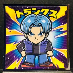 送料63円 同梱可 ビックリマン ドラゴンボールマン SH-10