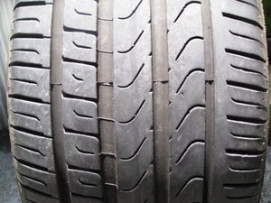 ☆彡ピレリ☆彡チンチュラートP7☆彡245/40R18 97Y AO 1本☆彡245/40-18☆彡CINTURATO P7☆彡PIRELLI☆彡