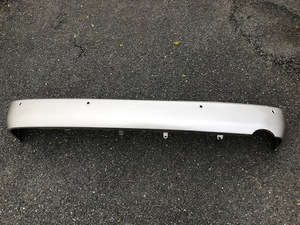 TOYOTA HIACE 200系 ハイエース純正リアバンパーカバー WIDEワイド 4R4 BEIGE ベージュメタリック GENUINE REAR BUMPER COVER 52159-26340