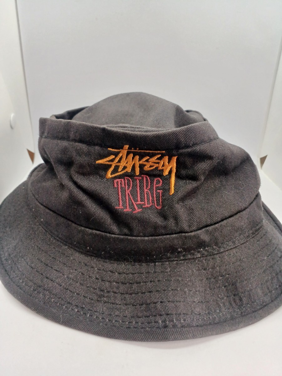 ヤフオク! -「old stussy ハット」(ファッション) の落札相場・落札価格