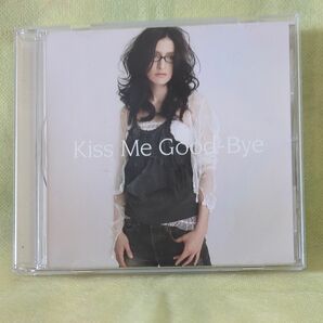 アンジェラ・アキ 中古CD 【Kiss Me Good-Bye】