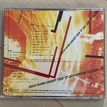 矢沢永吉 EIKICHI YAZAWA CONCERT TOUR“Z”2001 CD_画像4