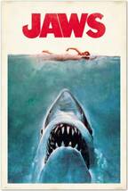 JAWS ジョーズ ポスター 未開封_画像1