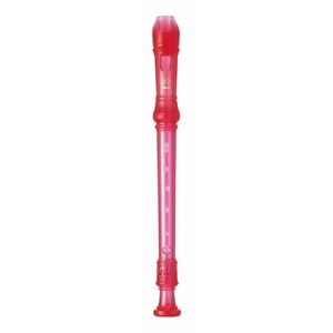 *YAMAHA Yamaha YRS-20GP pink skeleton type soprano recorder YRS-27III. same design * new goods including carriage 